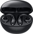 Наушники Honor Choice Earbuds Clip MAK-ME00 Черный 5504ADMR беспроводные, вкладыши, 20-20000 Гц, Bluetooth 5.4, AAC, SBC, USB Type-C, радиус действия: 10 м, время работы на