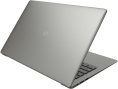 Ноутбук Digma EVE P4850 Pentium N5030 8Gb SSD256Gb Intel UHD Graphics 605 14" IPS FHD (1920x1080) Windows 11 Pro dk.grey WiFi BT Cam 4800mAh (DN14N5-8CXW01)