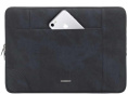 Чехол для ноутбука 13.3" Riva 8903, черный [8903 black]