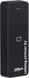 Считыватель Dahua DHI-ASR2100H (0,1 с, расстояние чтения: 0 см–8 см, тревога тампера, IP66, 12 В, поверхностное крепление)