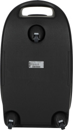 Пылесос Miele Complete C3 Parquet XL PowerLine, 890Вт, черный/черный [complete c3 xl sgsf5]