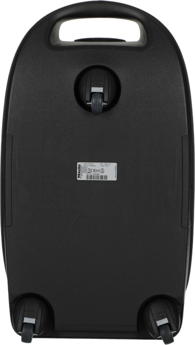 Пылесос Miele Complete C3 Parquet XL PowerLine, 890Вт, черный/черный [complete c3 xl sgsf5]