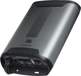 Усилитель автомобильный JBL DSP4086,  черный