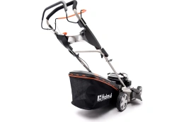 Бензиновая газонокосилка Helmut TR 51SLE hl-143