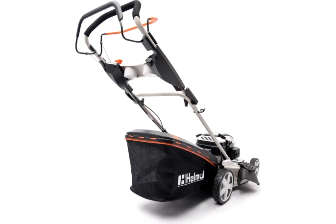 Бензиновая газонокосилка Helmut TR 51SLE hl-143