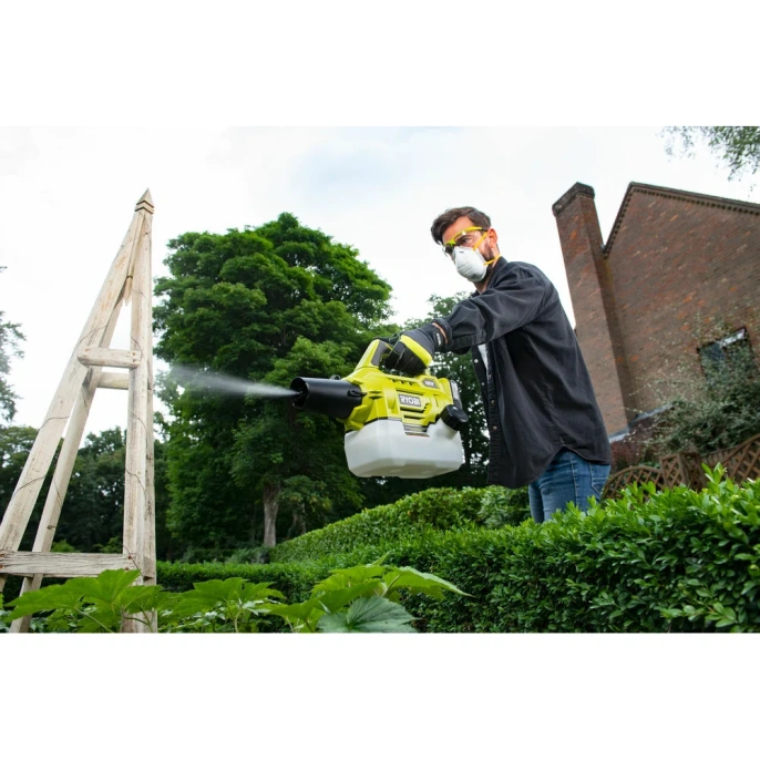 Аккумуляторный распылитель для дезинфекции Ryobi ONE+ RY18FGA-0 5133004912