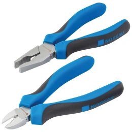 Набор губцевого инструмента NORGAU 2 предмета NPS-246-315 070300001