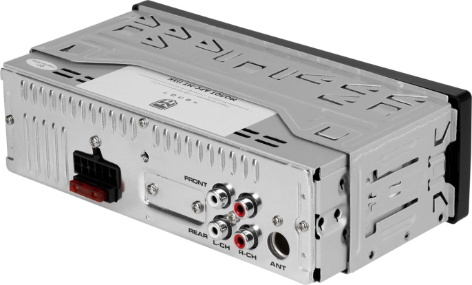 Автомагнитола URAL АРС-МТ 115К