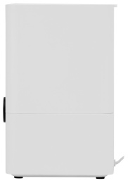 Увлажнитель воздуха Starwind SHC3410 25Вт ультразвуковой белый/черный