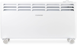Конвектор Starwind SHV5520 2000Вт белый