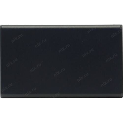 Espada HU307B Black Внешний бокс для 2.5" SATA устройств, USB3.0