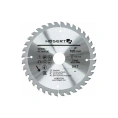 Диск пильный по дереву 185x30 мм, 24Т HOEGERT TECHNIK HT6D778