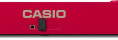 Цифровое фортепиано Casio PRIVIA, PX-S1100RD, красный