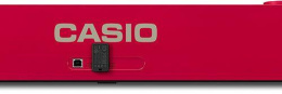 Цифровое фортепиано Casio PRIVIA, PX-S1100RD, красный