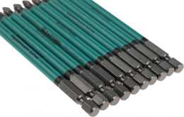 Набор бит Kraftool 26122-2-100-10 10пред. для шуруповертов