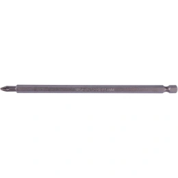 Бита YATO 1/4 150мм PH2 YT-0486 36140486 092 1