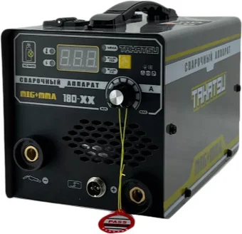 Сварочный аппарат TAKATSU 180XX
