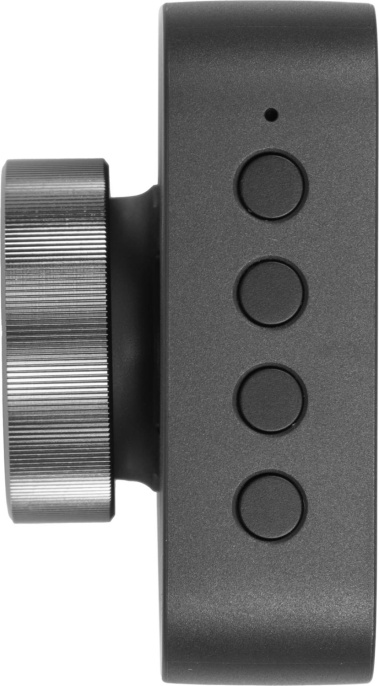 Видеорегистратор 70MAI Dash Cam A400, серый