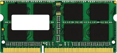 Память оперативная Foxline FL3200D4S22-32G SODIMM 32GB 3200 DDR4 CL22 (2Gb*8)