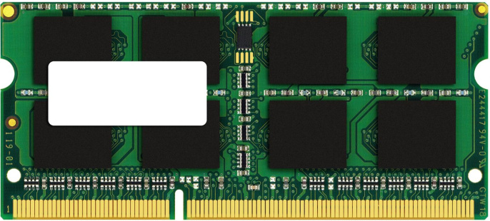 Оперативная память Foxline SO-DIMM 8Gb 1шт. (FL3200D4S22-8G)
