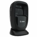 Сканер штрихкода Zebra DS9308-SR BLACK USB KIT: DS9308-SR00004ZZWW SCANNER, CBA-U21-S07ZBR SHIELDED USB CABLE, EMEA ONLY DS9308-SR4U2100AZE