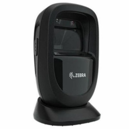 Сканер штрихкода Zebra DS9308-SR BLACK USB KIT: DS9308-SR00004ZZWW SCANNER, CBA-U21-S07ZBR SHIELDED USB CABLE, EMEA ONLY DS9308-SR4U2100AZE