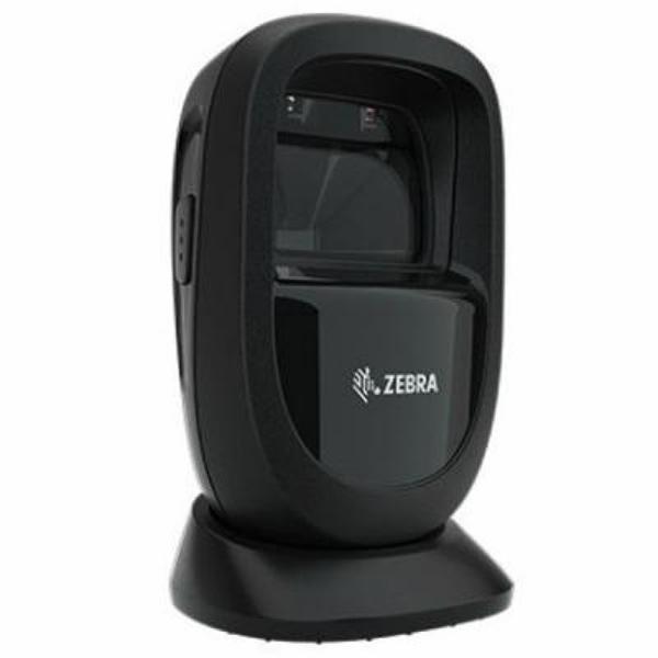 Сканер штрихкода Zebra DS9308-SR BLACK USB KIT: DS9308-SR00004ZZWW SCANNER, CBA-U21-S07ZBR SHIELDED USB CABLE, EMEA ONLY DS9308-SR4U2100AZE