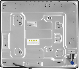 Газовая варочная поверхность Candy CHXG64CWB черный (TD0050738RU)