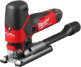 Аккумуляторный лобзик Milwaukee M12 FJS-422X 4933493348