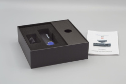 Видеорегистратор ADVOCAM W101,  черный