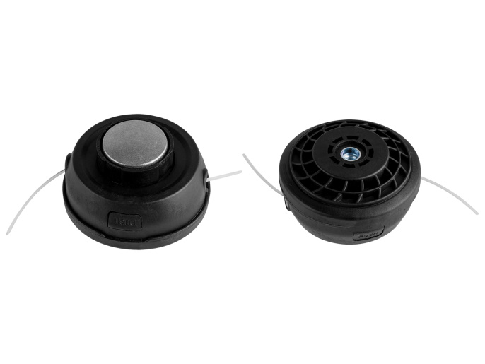 Головка триммерная DGM TH-237 п/авт., пакет+подвес TH237000021P