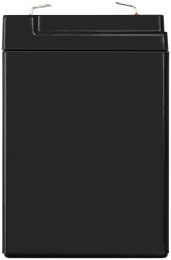 Аккумуляторная батарея ExeGate DT 6028 (6V 2.8Ah, клеммы F1) EX282946RUS