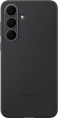 Чехол (клип-кейс) Samsung Silicone Case, для Samsung Galaxy S25 FE, черный [ef-ps731cbegru]
