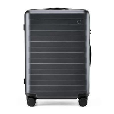 Чемодан Ninetygo Rhine PRO plus Luggage 20'' Grey (585131)