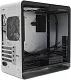 Корпус Minitower JONSBO UMX3W Silver MicroATX без БП