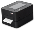 Термопринтер Mertech TLP400 (9898) 203dpi 152.4мм/с/USB/Eth для печ.этик. черный