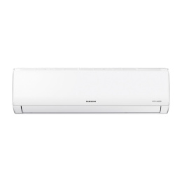 Сплит-система Samsung AR12TXHQASINUA настенная, до 35м2, 12000 BTU, с обогревом, комплект из 2-х коробок