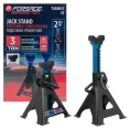 Подставка ремонтная Forsage 3т (h min 285мм, h max 420мм) (к-т 2шт.) F-T43001C ST(59953)