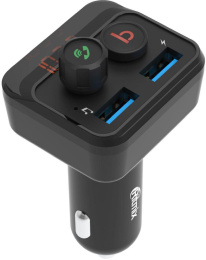 FM-трансмиттер Ritmix FMT-B100