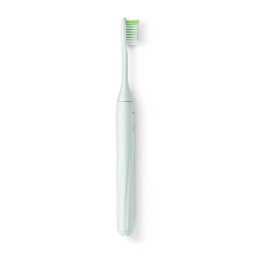 Philips Sonicare эл. зубная щётка One HY1100/03 Цвет: белый (ААА)