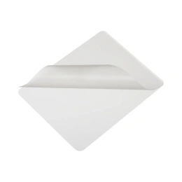 Пленка-пакет для ламинирования ProMega office А7 80x110 мм 80 мкм глянцевая, 100 шт в упаковке 254672