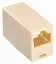 Коннектор Buro TLUS-024C кат.5E RJ45