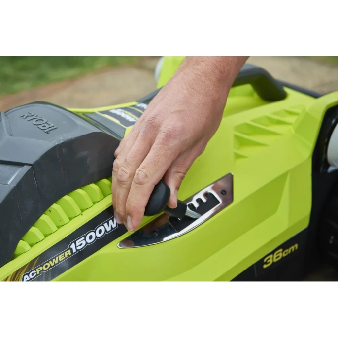 Газонокосилка Ryobi RLM15E36H 5133002345
