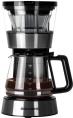Кофеварка Redmond CM700,  капельная,  черный