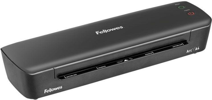 Ламинатор Fellowes Arc A4, A4 [fs-45700]