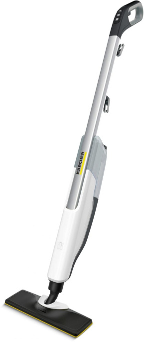 Швабра паровая Karcher SC 2 Upright AE *EU 1600Вт белый