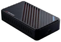 Карта видеозахвата Avermedia Live Gamer Ultra GC553 внешний USB 3.0