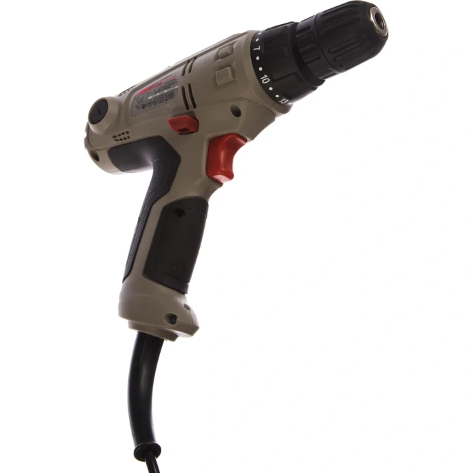 Сетевой шуруповерт CROWN CT10113