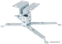 Кронштейн для телевизора VLK TRENTO-84W белый WALL MOUNT