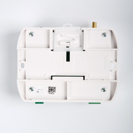 Система удаленного управления BAXI Connect+ для комбинированного котла, белый [ml00005590]